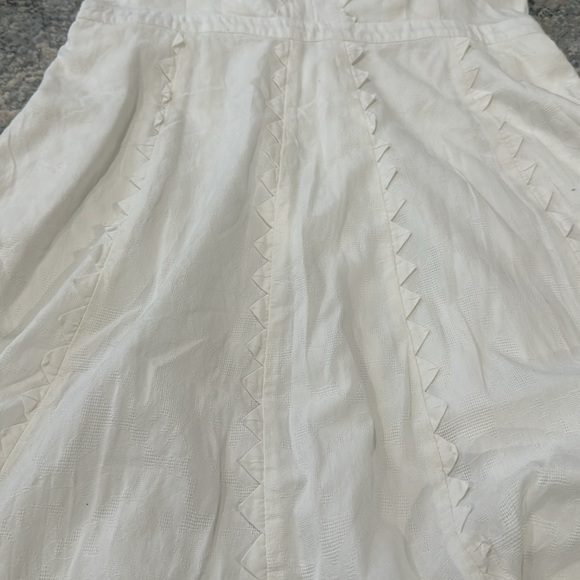 Anthropologie Dress Size 12 - Picture 3 of 7